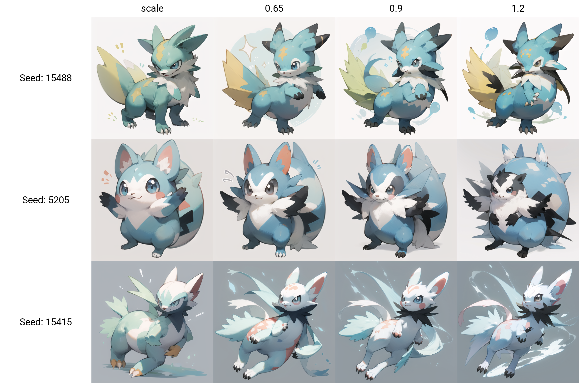 xyz_grid-0112-15488-_lora_Pokemon easyEvolution lora text2image version_scale_,pokemon _(creature_), solo,full body ,easyEvolution, cute.png